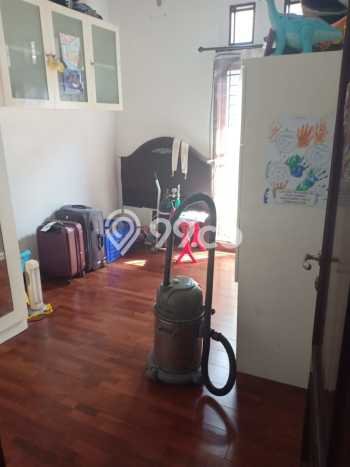 Rumah Elit LB 350m2 Siap Huni Desain Elegan di Renon, Denpasar Rumah Elit LB 350m2 Siap Huni Desain Elegan di Renon, Denpasar