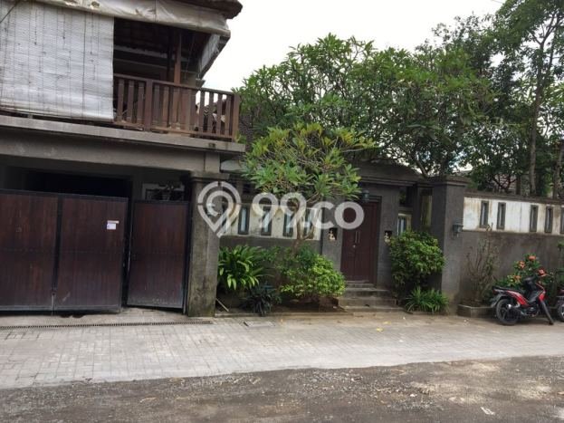 Rumah Elit LB 350m2 Siap Huni Desain Elegan di Renon, Denpasar Rumah Elit LB 350m2 Siap Huni Desain Elegan di Renon, Denpasar