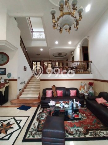 For Sale! Premium House LT 264m2 Desain Elegan di Sunter For Sale! Premium House LT 264m2 Desain Elegan di Sunter