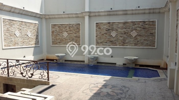 Dijual Rumah Mewah Exclusive di Jatinegara, Jakarta Timur Dijual Rumah Mewah Exclusive di Jatinegara, Jakarta Timur