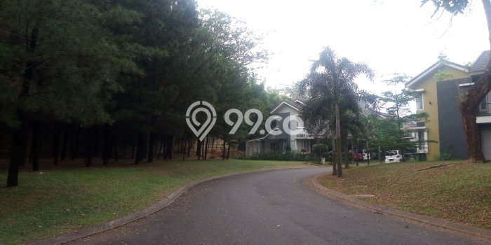 Dijual Rumah Eksklusif 2 KT di BSD City, Tangerang Dijual Rumah Eksklusif 2 KT di BSD City, Tangerang