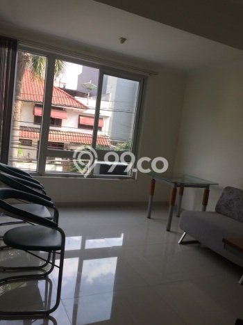 Rumah Minimalis 3 KT LT 78m2 di Duri Kepa Rumah Minimalis 3 KT LT 78m2 di Duri Kepa