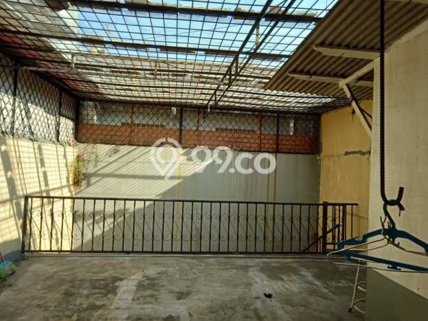 Kesempatan Memiliki Rumah LB 180m² di Lokasi Strategis, Jakarta Utara Kesempatan Memiliki Rumah LB 180m² di Lokasi Strategis, Jakarta Utara
