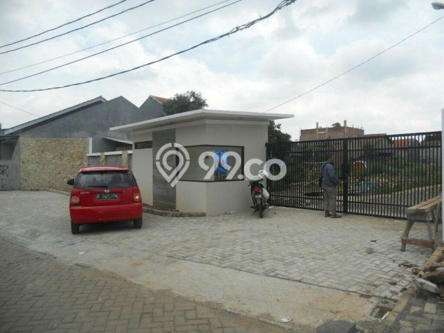 Dijual Hunian Mewah dengan Fasilitas Sekitar Lengkap di Ciputat, Tangerang Selatan Dijual Hunian Mewah dengan Fasilitas Sekitar Lengkap di Ciputat, Tangerang Selatan
