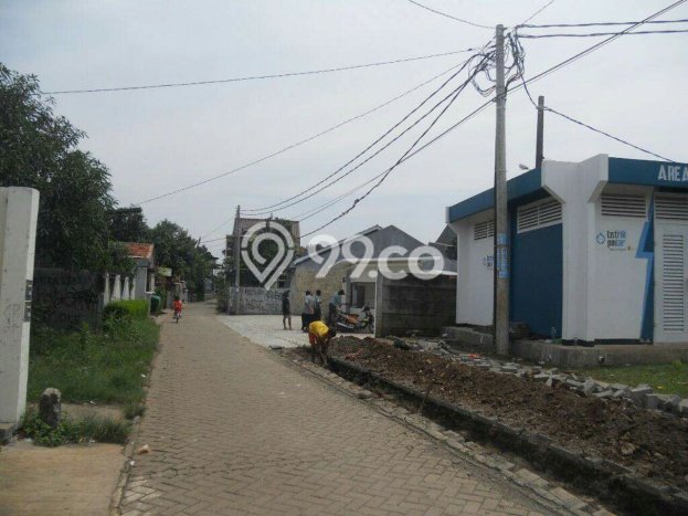 Dijual Hunian Mewah dengan Fasilitas Sekitar Lengkap di Ciputat, Tangerang Selatan Dijual Hunian Mewah dengan Fasilitas Sekitar Lengkap di Ciputat, Tangerang Selatan