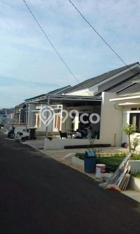 Dijual Hunian Mewah dengan Fasilitas Sekitar Lengkap di Ciputat, Tangerang Selatan Dijual Hunian Mewah dengan Fasilitas Sekitar Lengkap di Ciputat, Tangerang Selatan