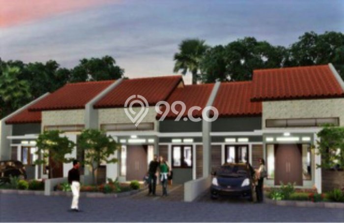 Dijual Hunian Mewah dengan Fasilitas Sekitar Lengkap di Ciputat, Tangerang Selatan Dijual Hunian Mewah dengan Fasilitas Sekitar Lengkap di Ciputat, Tangerang Selatan