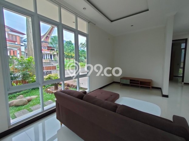 Sewa Rumah Murah di Sentul City Bogor Punya 4 KT Sewa Rumah Murah di Sentul City Bogor Punya 4 KT