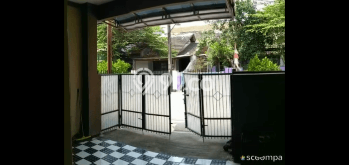 Dijual Rumah Minimalis Bagus Punya 3 KT di Cipondoh Tangerang SHM Dijual Rumah Minimalis Bagus Punya 3 KT di Cipondoh Tangerang SHM