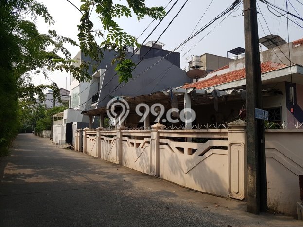 Rumah Eksklusif Best Location di Jakarta Barat, DKI Jakarta Rumah Eksklusif Best Location di Jakarta Barat, DKI Jakarta