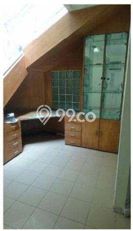 Dijual Rumah Eksklusif 4 KT di Bintaro, Tangerang Selatan Dijual Rumah Eksklusif 4 KT di Bintaro, Tangerang Selatan