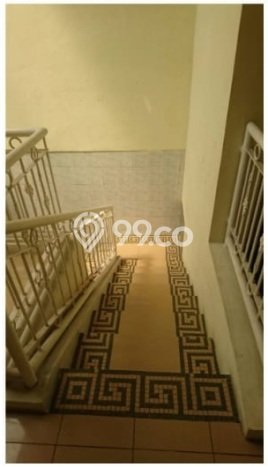 Dijual Rumah Eksklusif 4 KT di Bintaro, Tangerang Selatan Dijual Rumah Eksklusif 4 KT di Bintaro, Tangerang Selatan