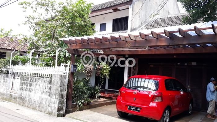 Hot Offer Hunian Premium Ideal dan Luas di Cilandak, Jakarta Selatan Hot Offer Hunian Premium Ideal dan Luas di Cilandak, Jakarta Selatan