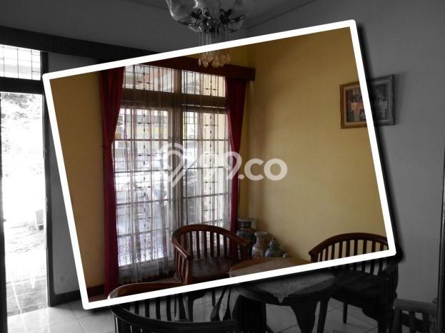 Rumah Minimalis 4 Kamar LT 224m2 di BKR Rumah Minimalis 4 Kamar LT 224m2 di BKR