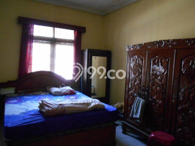 Rumah Minimalis 4 Kamar LT 224m2 di BKR Rumah Minimalis 4 Kamar LT 224m2 di BKR