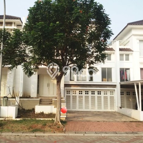 Rumah sewa siap huni 3 Kamar Tidur di Pantai Indah Kapuk, Jakarta Utara Rumah sewa siap huni 3 Kamar Tidur di Pantai Indah Kapuk, Jakarta Utara