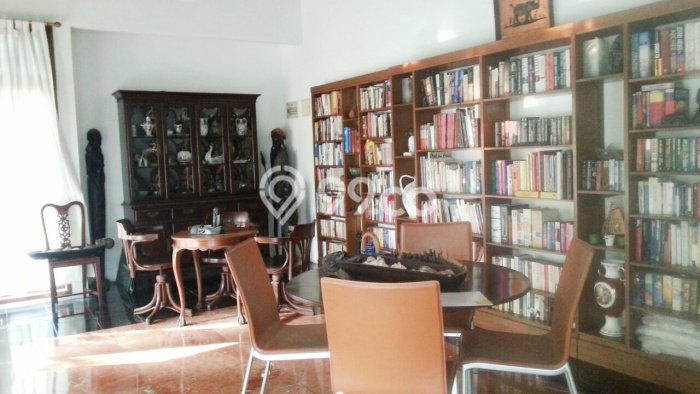 Siap Huni Rumah Mewah 4 Kamar di Pondok Aren Dekat ke Mana Saja Siap Huni Rumah Mewah 4 Kamar di Pondok Aren Dekat ke Mana Saja