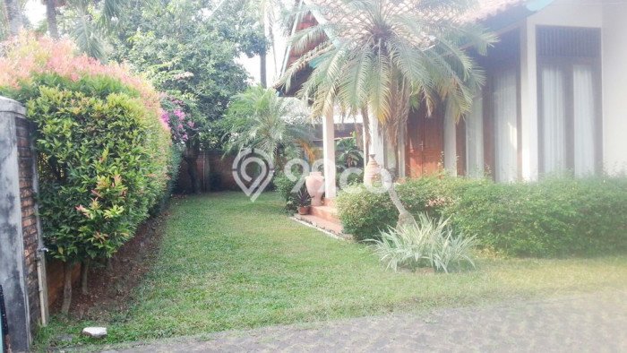 Siap Huni Rumah Mewah 4 Kamar di Pondok Aren Dekat ke Mana Saja Siap Huni Rumah Mewah 4 Kamar di Pondok Aren Dekat ke Mana Saja