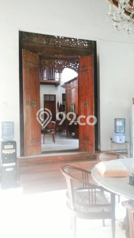 Siap Huni Rumah Mewah 4 Kamar di Pondok Aren Dekat ke Mana Saja Siap Huni Rumah Mewah 4 Kamar di Pondok Aren Dekat ke Mana Saja