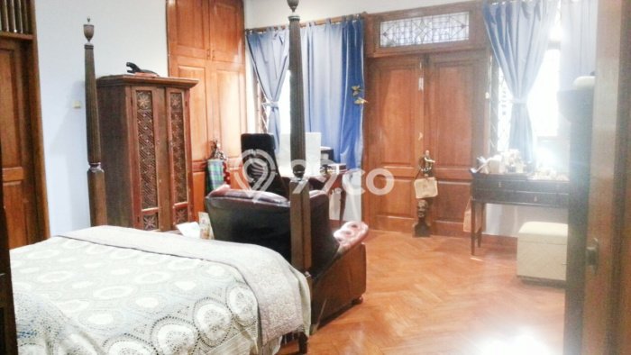 Siap Huni Rumah Mewah 4 Kamar di Pondok Aren Dekat ke Mana Saja Siap Huni Rumah Mewah 4 Kamar di Pondok Aren Dekat ke Mana Saja