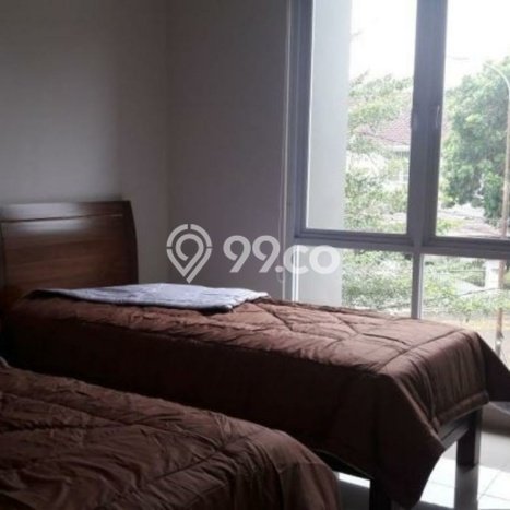 Rumah Elit Modern Siap Huni di Serpong Villa Melati Mas Tangerang Selatan Rumah Elit Modern Siap Huni di Serpong Villa Melati Mas Tangerang Selatan