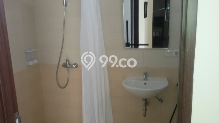 Rumah Elit Modern Siap Huni di Serpong Villa Melati Mas Tangerang Selatan Rumah Elit Modern Siap Huni di Serpong Villa Melati Mas Tangerang Selatan