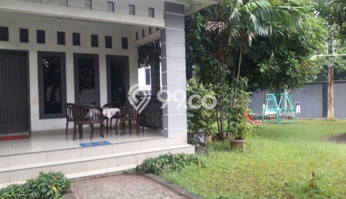 Dijual Rumah Premium dengan Fasilitas Sekitar Lengkap di Cimanggis, Depok Dijual Rumah Premium dengan Fasilitas Sekitar Lengkap di Cimanggis, Depok