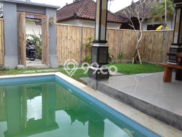 Disewakan! Rumah 2 Kamar Tidur &
2 Kamar Mandi di canggu, Badung Disewakan! Rumah 2 Kamar Tidur &
2 Kamar Mandi di canggu, Badung