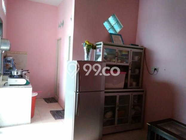 Jual Rumah Strategis Bagus Punya 3 KT di Karawaci Tangerang SHM Jual Rumah Strategis Bagus Punya 3 KT di Karawaci Tangerang SHM