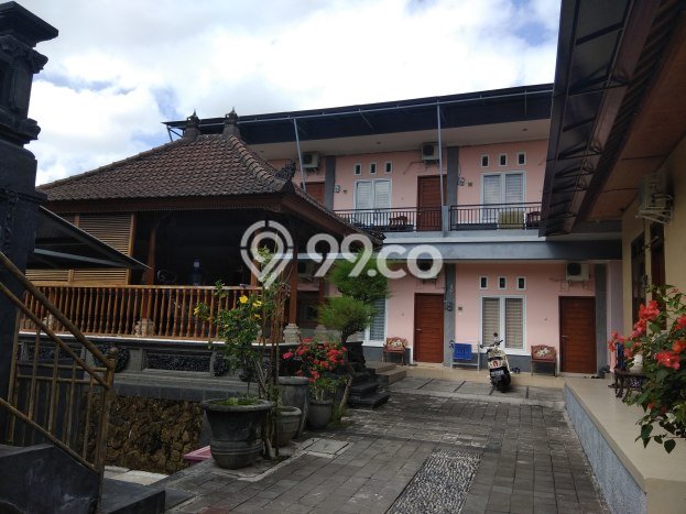 Rumah Luxury Modern Tanpa Renovasi di Pemecutan Kaja Denpasar Rumah Luxury Modern Tanpa Renovasi di Pemecutan Kaja Denpasar