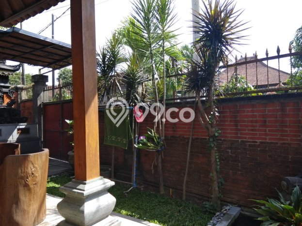 Rumah Luxury Modern Tanpa Renovasi di Pemecutan Kaja Denpasar Rumah Luxury Modern Tanpa Renovasi di Pemecutan Kaja Denpasar