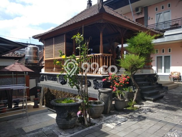 Rumah Luxury Modern Tanpa Renovasi di Pemecutan Kaja Denpasar Rumah Luxury Modern Tanpa Renovasi di Pemecutan Kaja Denpasar