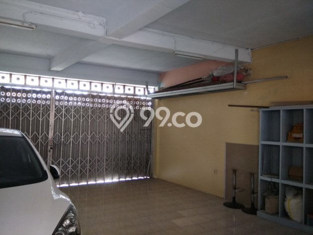 Rumah Luxury Modern Tanpa Renovasi di Pemecutan Kaja Denpasar Rumah Luxury Modern Tanpa Renovasi di Pemecutan Kaja Denpasar