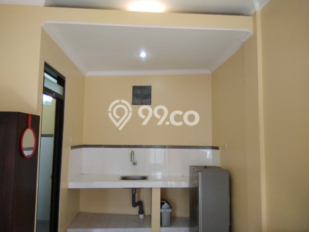 Rumah Luxury Modern Tanpa Renovasi di Pemecutan Kaja Denpasar Rumah Luxury Modern Tanpa Renovasi di Pemecutan Kaja Denpasar