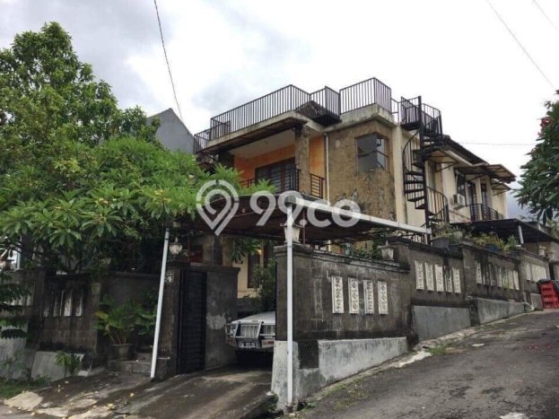 BEST OFFER! Rumah Siap Huni di Ubung, LT 250m² LB 300m² BEST OFFER! Rumah Siap Huni di Ubung, LT 250m² LB 300m²