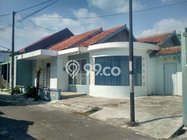 Rumah Asri area Colomadu, Dekat Colomadu, Solo, Solo - 2 KT Rumah Asri area Colomadu, Dekat Colomadu, Solo, Solo - 2 KT