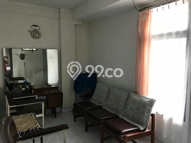 Rumah Modern 3 Kamar LT 149m2 di Turangga Rumah Modern 3 Kamar LT 149m2 di Turangga