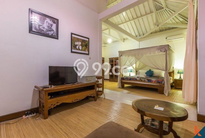 Rumah Luxury Modern Tanpa Renovasi di Seminyak Badung Rumah Luxury Modern Tanpa Renovasi di Seminyak Badung