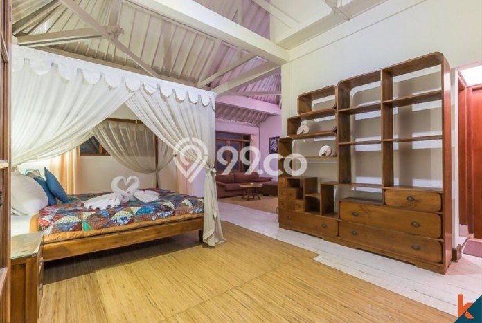 Rumah Luxury Modern Tanpa Renovasi di Seminyak Badung Rumah Luxury Modern Tanpa Renovasi di Seminyak Badung