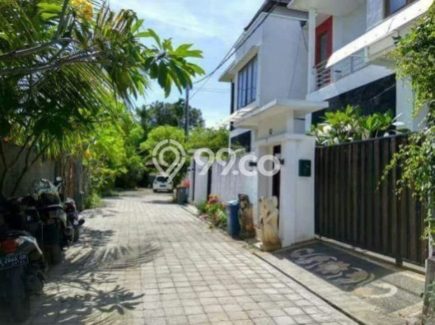 Rumah Luas Asri 3 KT Siap Pakai di Sidakarya Denpasar Rumah Luas Asri 3 KT Siap Pakai di Sidakarya Denpasar