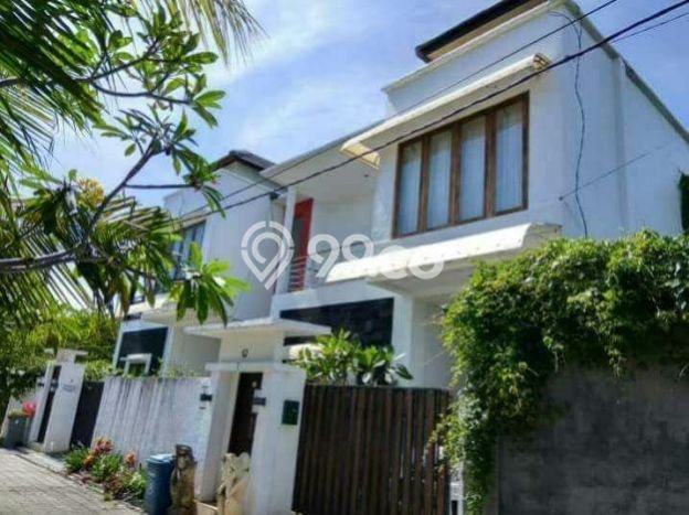 Rumah Luas Asri 3 KT Siap Pakai di Sidakarya Denpasar Rumah Luas Asri 3 KT Siap Pakai di Sidakarya Denpasar