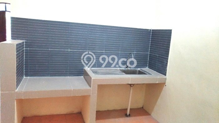 Dijual Rumah Eksklusif 4 KT di Serpong Villa Melati Mas, Tangerang Selatan Dijual Rumah Eksklusif 4 KT di Serpong Villa Melati Mas, Tangerang Selatan