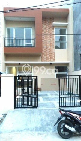 For Sale Hunian Rumah Terawat 3 Kamar di Serpong Villa Melati Mas, Tangerang Selatan For Sale Hunian Rumah Terawat 3 Kamar di Serpong Villa Melati Mas, Tangerang Selatan
