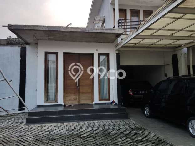 For Sale! Luxury House LT 500m2 Desain Modern di Pondok Labu For Sale! Luxury House LT 500m2 Desain Modern di Pondok Labu