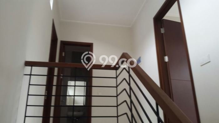 Dijual Rumah Mewah Megah Dengan View Cantik di BSD Foresta, Tangerang Dijual Rumah Mewah Megah Dengan View Cantik di BSD Foresta, Tangerang