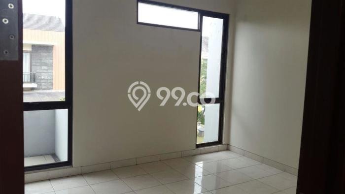Dijual Rumah Mewah Megah Dengan View Cantik di BSD Foresta, Tangerang Dijual Rumah Mewah Megah Dengan View Cantik di BSD Foresta, Tangerang