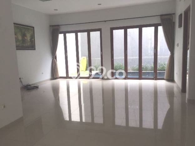 Rumah Kontrakan Jakarta Selatan LT 180m2 LB 250m2 Kawasan Bangka Rumah Kontrakan Jakarta Selatan LT 180m2 LB 250m2 Kawasan Bangka