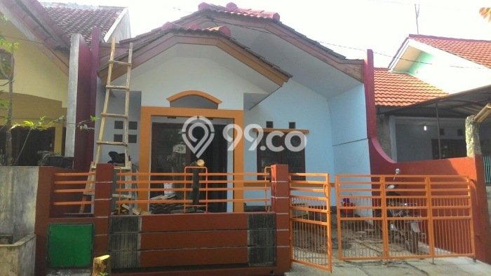 Dijual Cepat Rumah Favorit Siap Huni LB 55m2 di Cileunyi, Bandung Dijual Cepat Rumah Favorit Siap Huni LB 55m2 di Cileunyi, Bandung