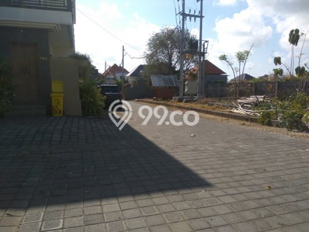 Rumah Luxury Modern Tanpa Renovasi di Jimbaran Badung Rumah Luxury Modern Tanpa Renovasi di Jimbaran Badung