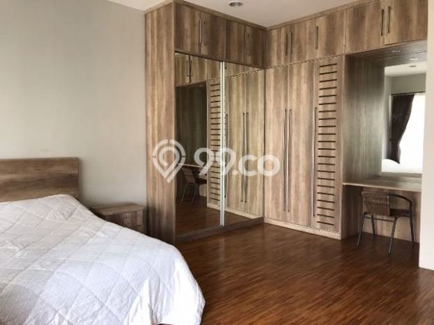 Jarang Ada! Rumah Sewa 4 Kamar Bagus Siap Huni Kemang Jarang Ada! Rumah Sewa 4 Kamar Bagus Siap Huni Kemang
